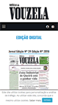 Mobile Screenshot of grupomediacentro.com